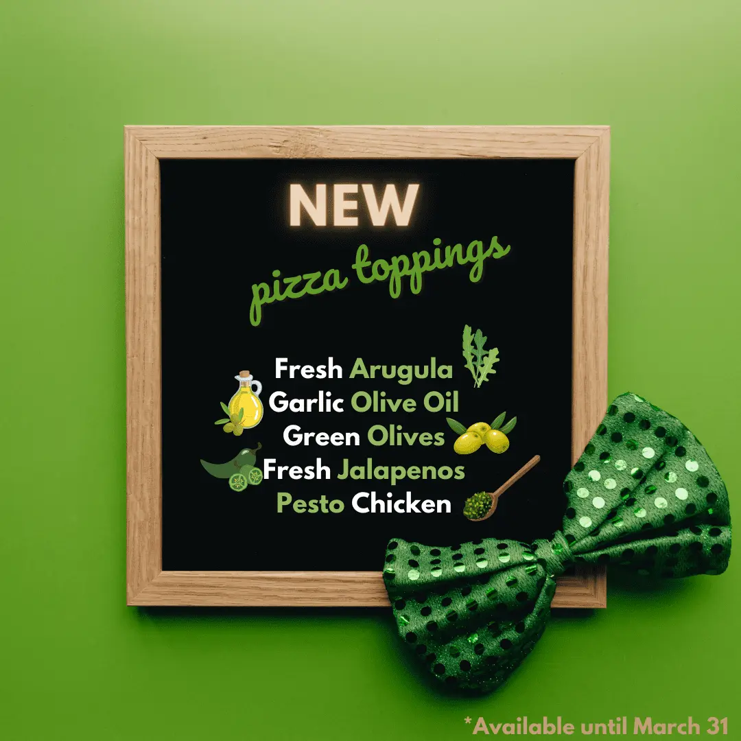 New toppings available now! (1) (1)